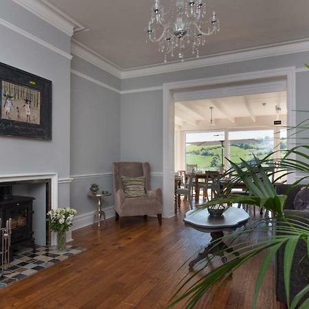 مبيت وإفطار The Dartmouth Boutique B &B المظهر الخارجي الصورة