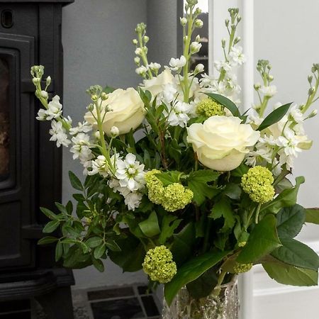 مبيت وإفطار The Dartmouth Boutique B &B المظهر الخارجي الصورة