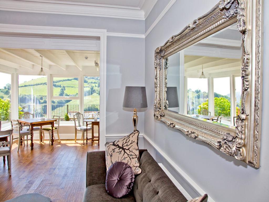 مبيت وإفطار The Dartmouth Boutique B &B المظهر الخارجي الصورة