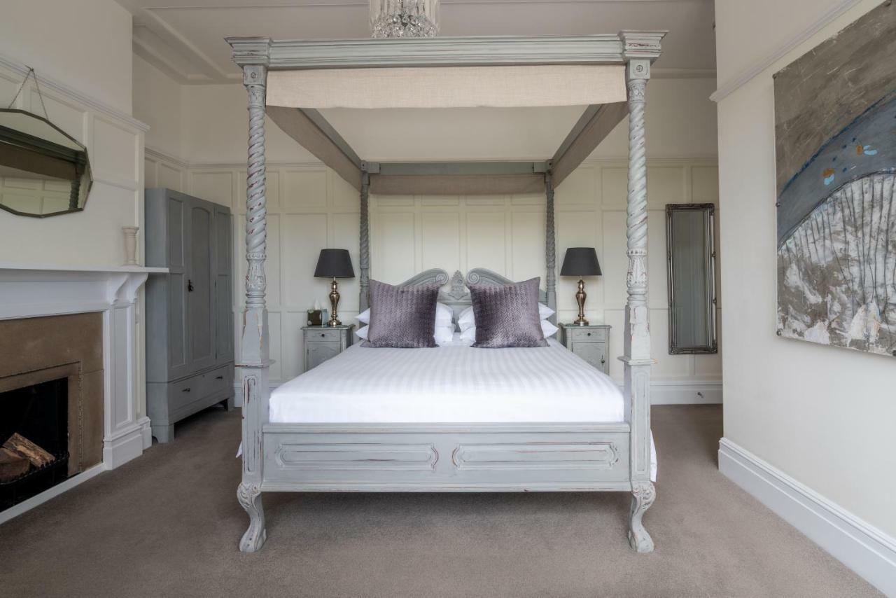 مبيت وإفطار The Dartmouth Boutique B &B المظهر الخارجي الصورة