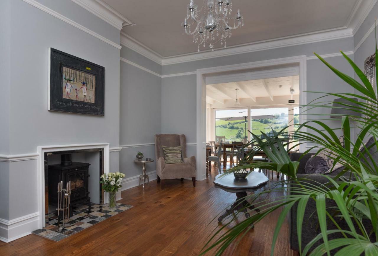 مبيت وإفطار The Dartmouth Boutique B &B المظهر الخارجي الصورة