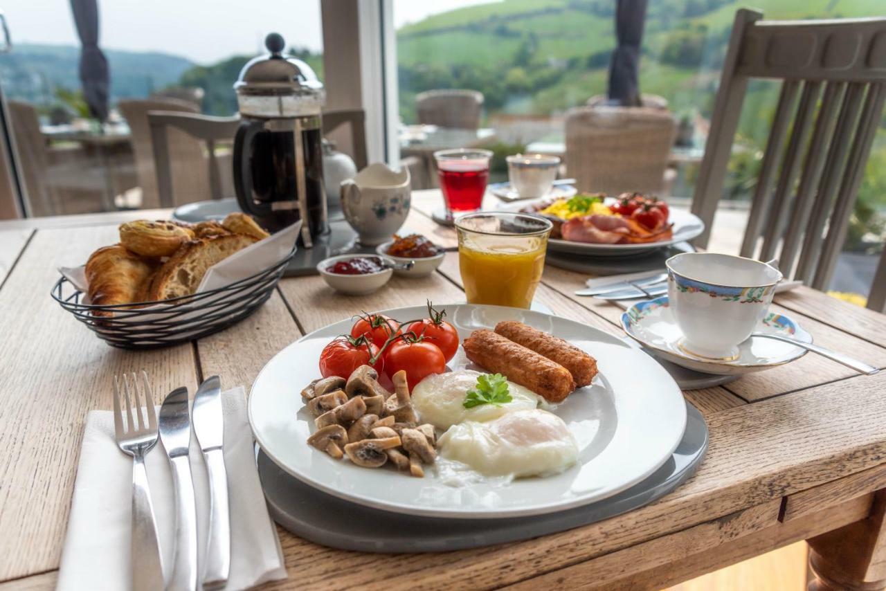 مبيت وإفطار The Dartmouth Boutique B &B المظهر الخارجي الصورة
