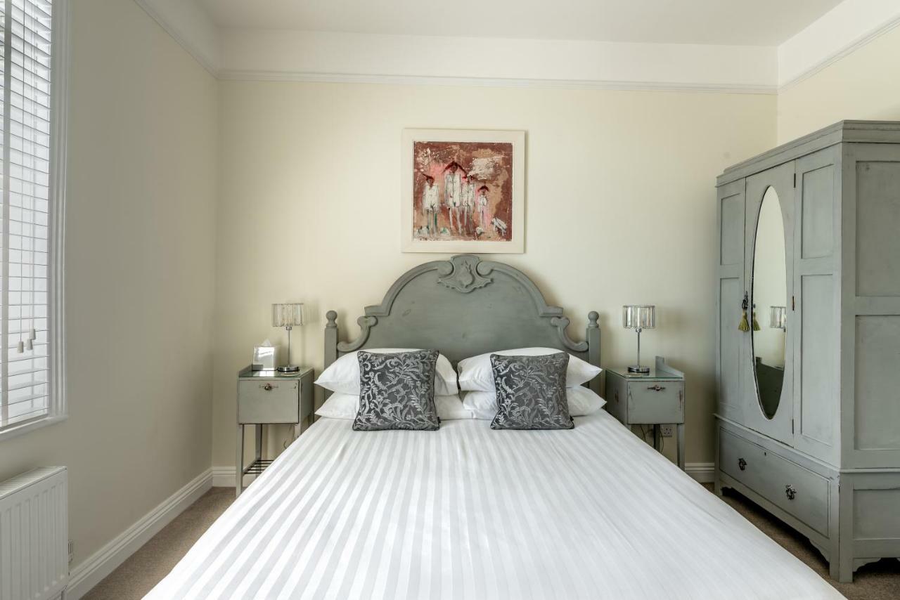 مبيت وإفطار The Dartmouth Boutique B &B المظهر الخارجي الصورة