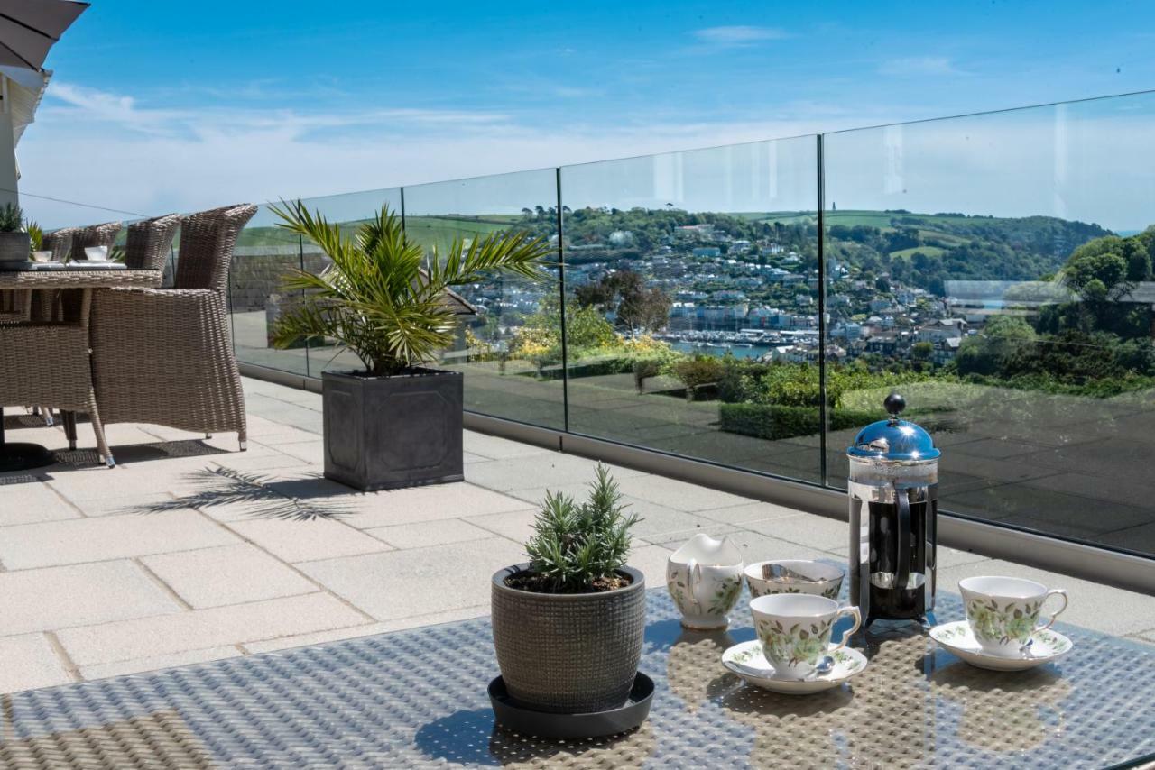 مبيت وإفطار The Dartmouth Boutique B &B المظهر الخارجي الصورة