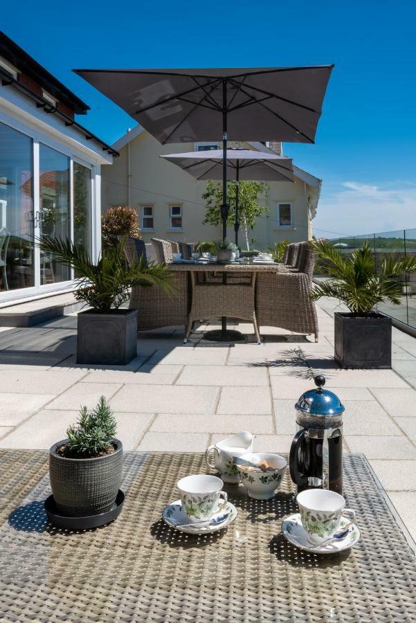 مبيت وإفطار The Dartmouth Boutique B &B المظهر الخارجي الصورة