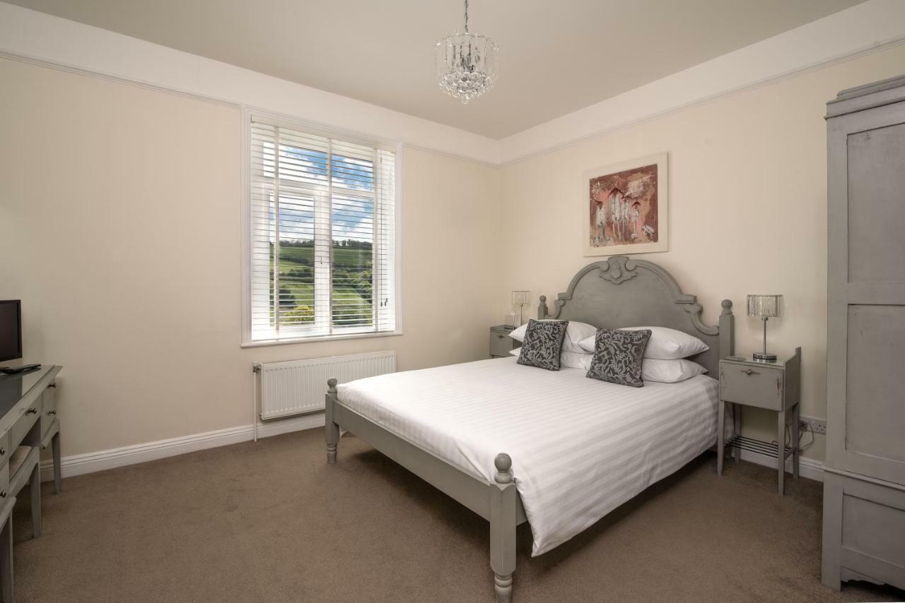 مبيت وإفطار The Dartmouth Boutique B &B المظهر الخارجي الصورة