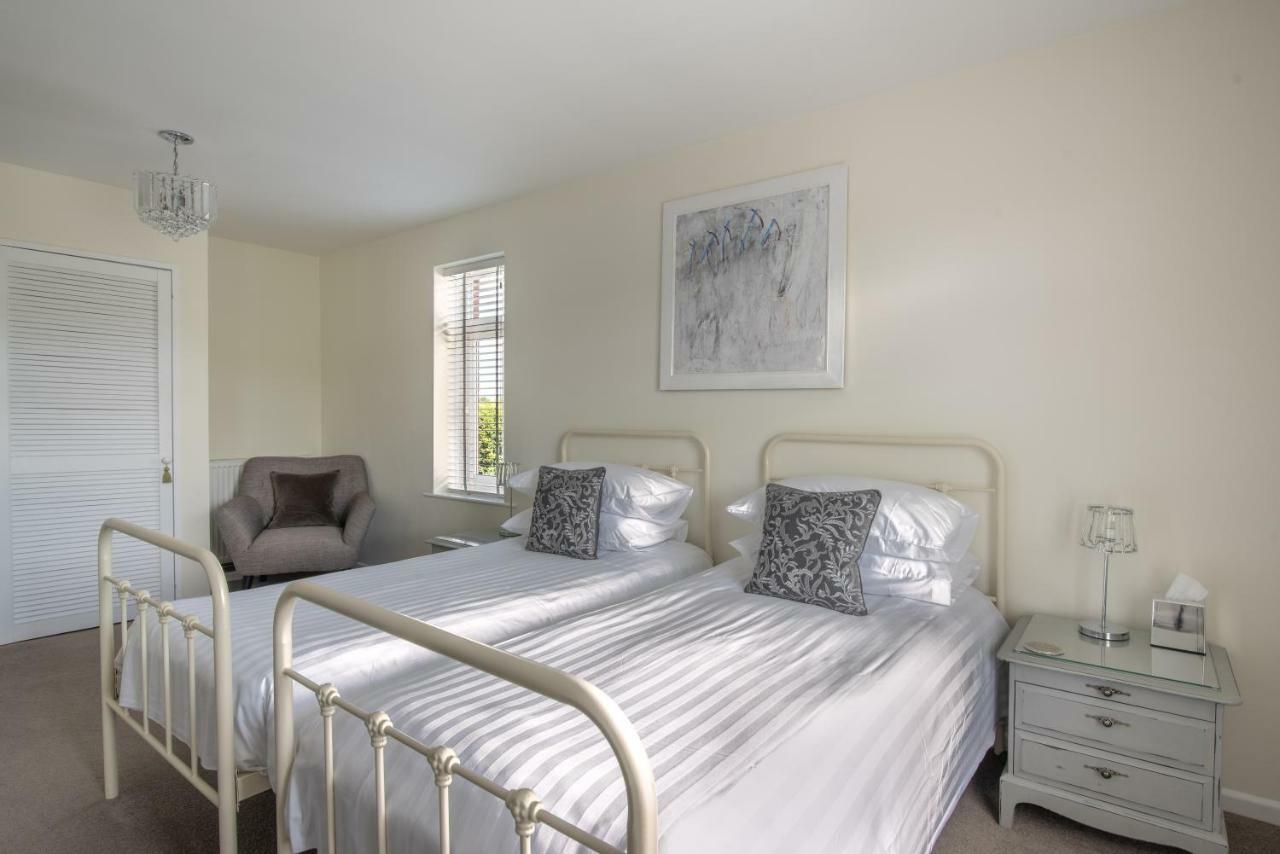 مبيت وإفطار The Dartmouth Boutique B &B المظهر الخارجي الصورة