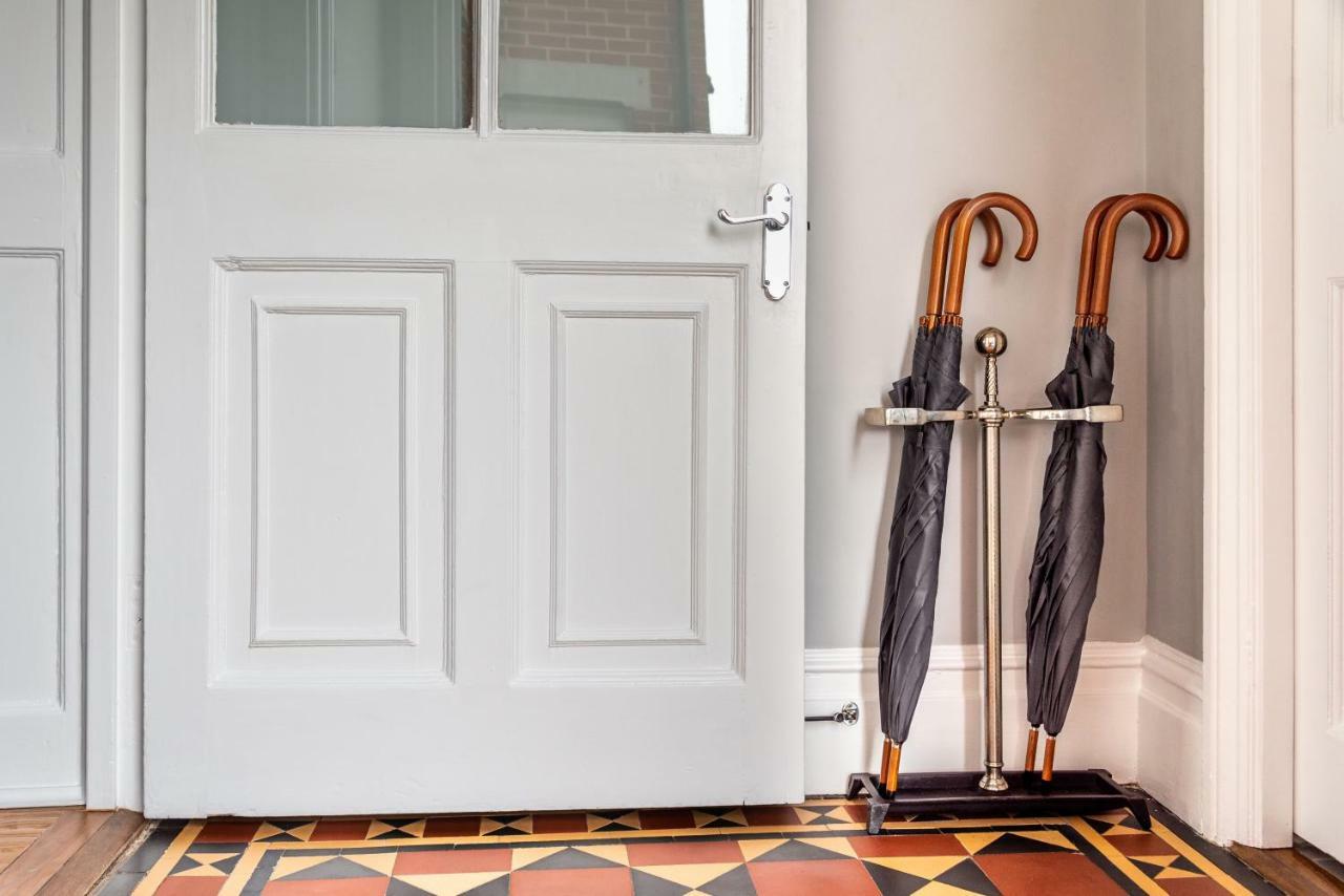 مبيت وإفطار The Dartmouth Boutique B &B المظهر الخارجي الصورة