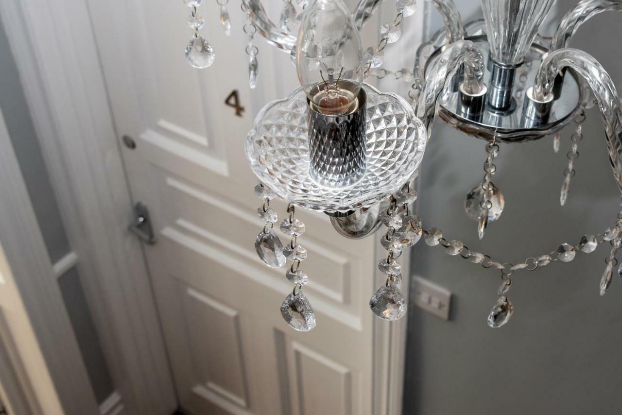 مبيت وإفطار The Dartmouth Boutique B &B المظهر الخارجي الصورة